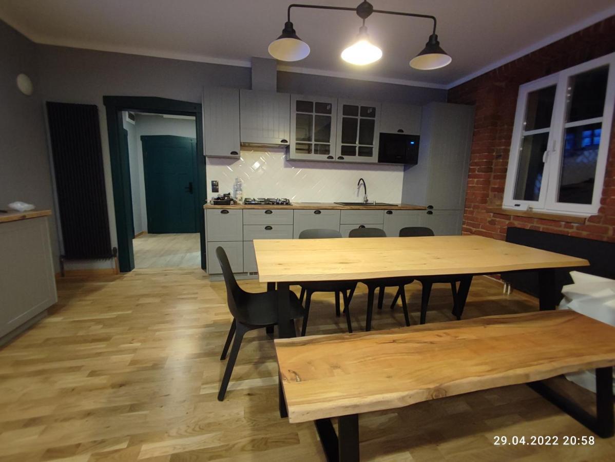 Izerska Weranda - Gorski Apartament 120M2 Świeradów-Zdrój المظهر الخارجي الصورة