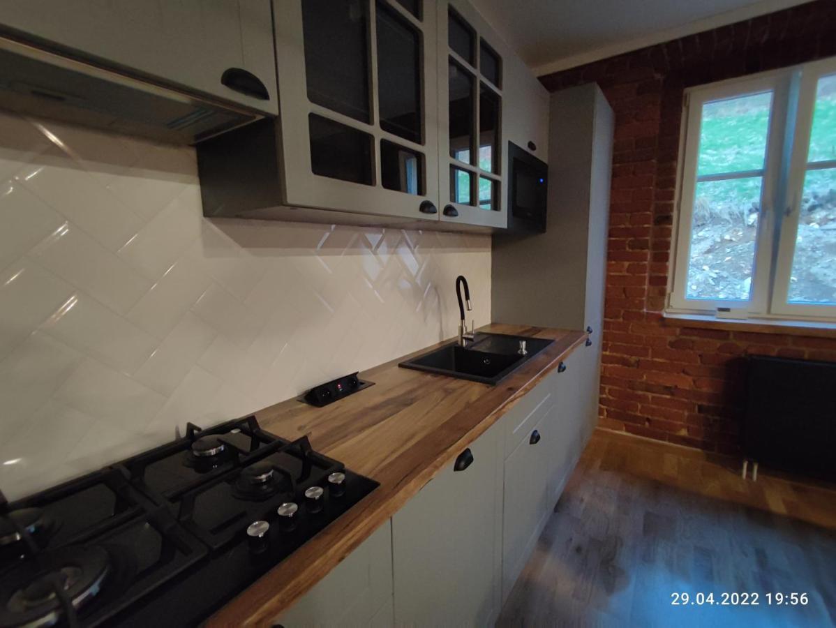 Izerska Weranda - Gorski Apartament 120M2 Świeradów-Zdrój المظهر الخارجي الصورة