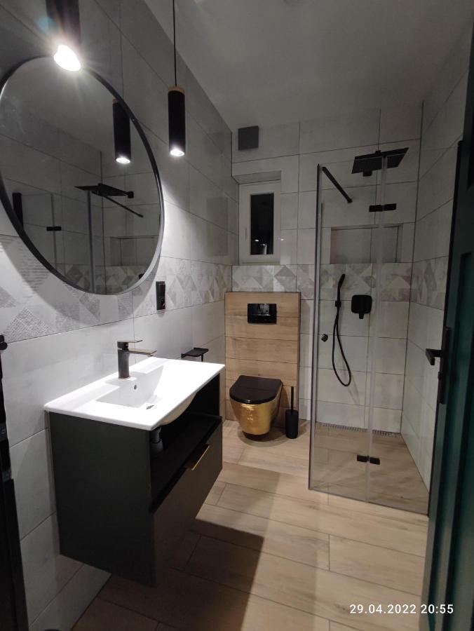 Izerska Weranda - Gorski Apartament 120M2 Świeradów-Zdrój المظهر الخارجي الصورة